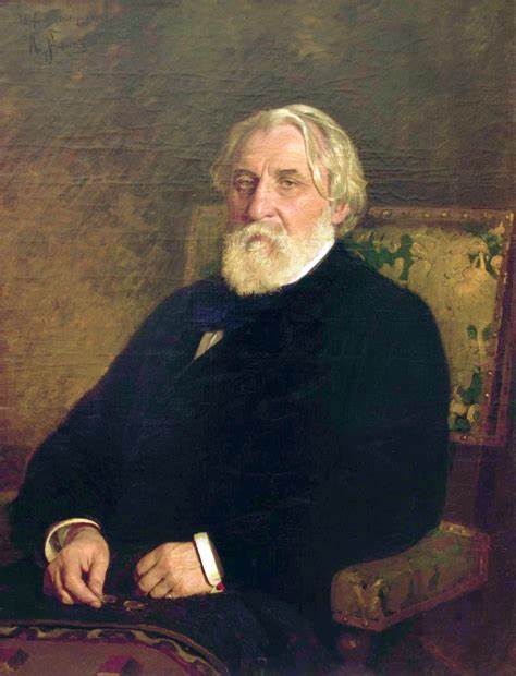 Ivan Turgenjev